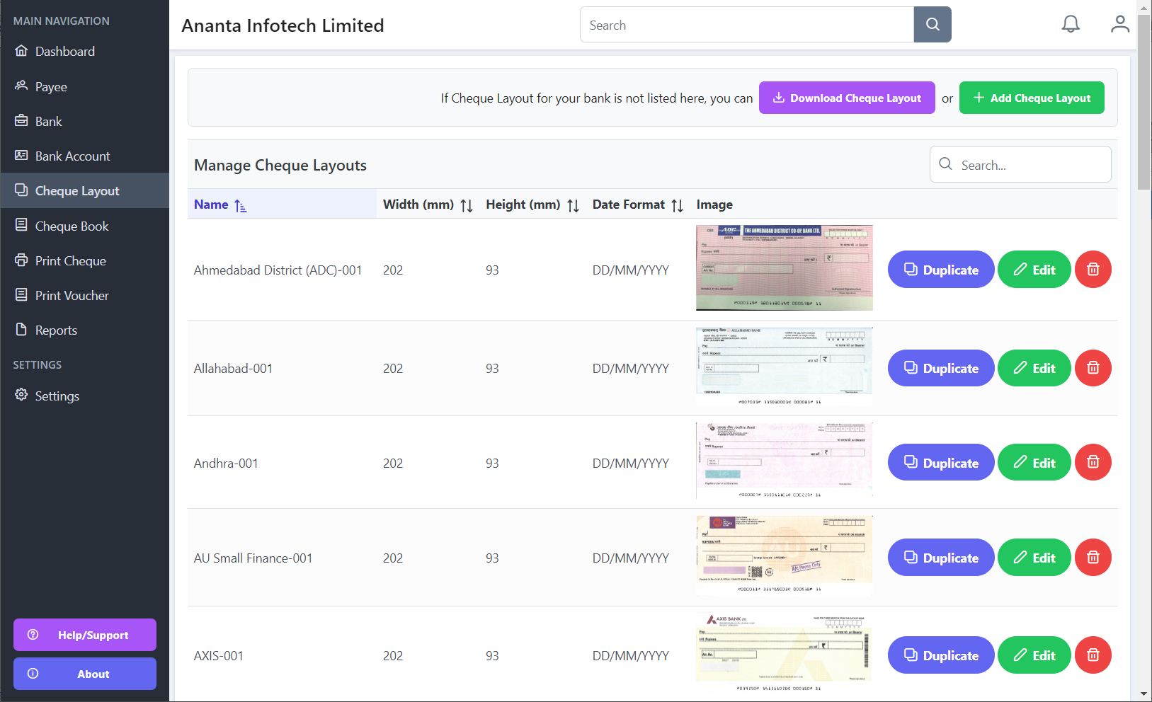 Fast Cheque Software Download Xltool Bank Cheque Printing Software 12115